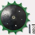 USD 270,  Germinator® Older Model John Deere Planter Attachment For Sale