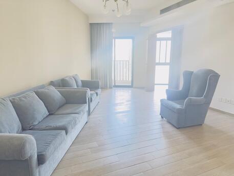 Mahooz, Apartments, Flats, Houses & Villas, BHD 275/month,  1 BR,  SEMI FURNISHED ONE BEDROOM FLAT FOR RENT IN MAHOOZ