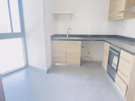 Mahooz, Apartments, Flats, Houses & Villas, BHD 275/month,  1 BR,  SEMI FURNISHED ONE BEDROOM FLAT FOR RENT IN MAHOOZ