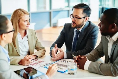 New York, Business, How Do M&A Advisory Services Washington Enhance Deal Efficiency?