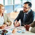 How Do M&A Advisory Services Washington Enhance Deal Efficiency?