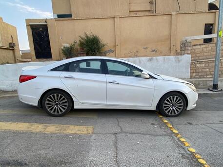 Riyadh, Vehicles, Cars & Trucks , SAR 19000,  Hyundai Sonata,  2013,  Automatic,  410000 KM,  Car For Sale