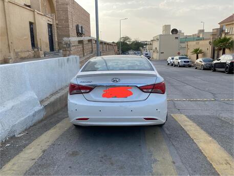 Riyadh, Vehicles, Cars & Trucks , SAR 19000,  Hyundai Sonata,  2013,  Automatic,  410000 KM,  Car For Sale