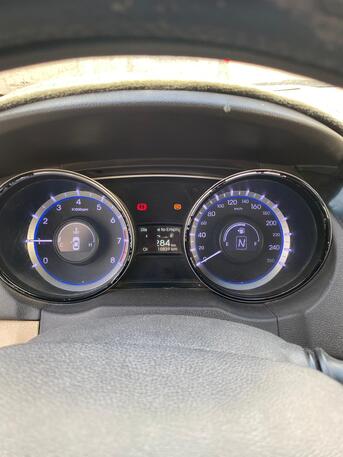 Riyadh, Vehicles, Cars & Trucks , SAR 19000,  Hyundai Sonata,  2013,  Automatic,  410000 KM,  Car For Sale