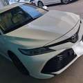 SAR 76000,  Toyota Camry,  2020,  Automatic,  100000 KM,