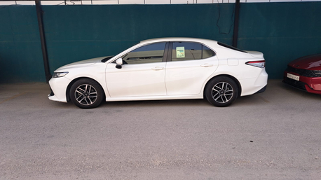 Khobar, Vehicles, Cars & Trucks , SAR 76000,  Toyota Camry,  2020,  Automatic,  100000 KM,