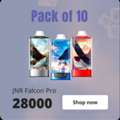 EUR 1000,  JNR Vapes Wholesale Deals In France