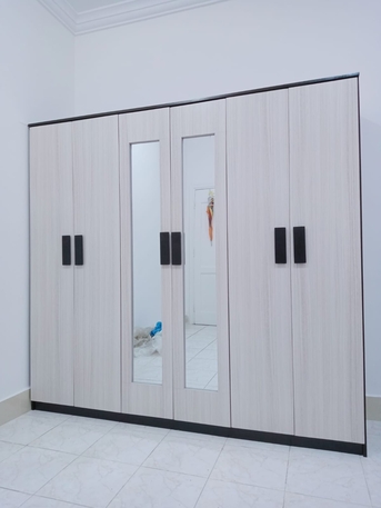 Jeddah, Furniture, SAR 1,  Brand New Cabinets , All Sizes