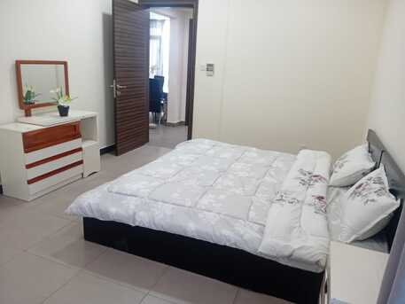 Adliya, Apartments, Flats, Houses & Villas, BHD 330/month,  Furnished,  1 BR,  FULLY FURNISHED ONE BEDROOM FLAT FOR RENT IN ADLIYA