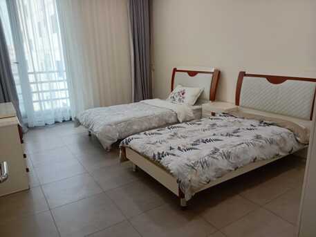 Adliya, Apartments, Flats, Houses & Villas, BHD 330/month,  Furnished,  1 BR,  FULLY FURNISHED ONE BEDROOM FLAT FOR RENT IN ADLIYA