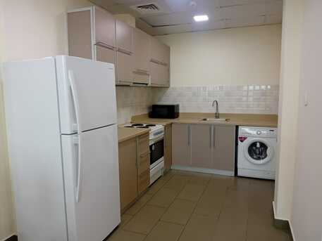 Adliya, Apartments, Flats, Houses & Villas, BHD 330/month,  Furnished,  1 BR,  FULLY FURNISHED ONE BEDROOM FLAT FOR RENT IN ADLIYA