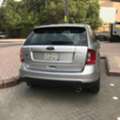 SAR 40000,  Ford Edge,  2013,  Automatic,  150000 KM,