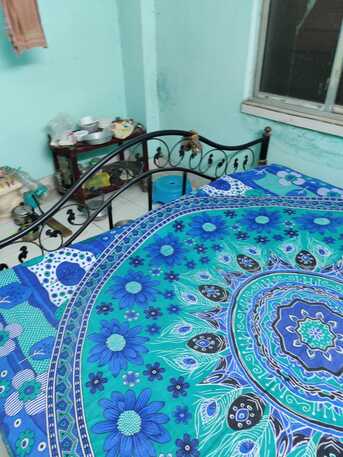 Kolkata, Rooms for Rent, INR 2500/month,  0 Sq. Meter,  Single Man Looking For A Female Roommate Livein