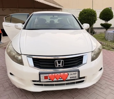 Isa Town, Vehicles, Cars & Trucks , BHD 2000,  2010 Hona Accord,  2010,  Automatic,  25 KM,  Honda Aacod