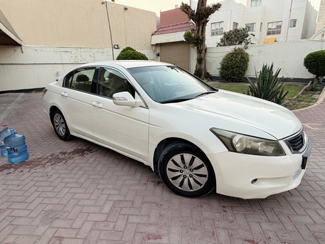 Isa Town, Vehicles, Cars & Trucks , BHD 2000,  2010 Hona Accord,  2010,  Automatic,  25 KM,  Honda Aacod