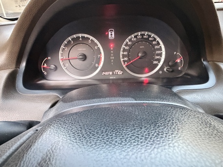 Isa Town, Vehicles, Cars & Trucks , BHD 2000,  2010 Hona Accord,  2010,  Automatic,  25 KM,  Honda Aacod