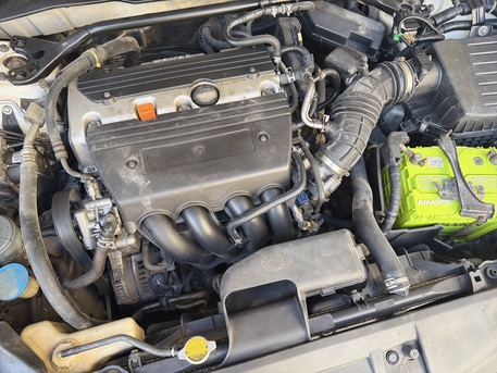 Isa Town, Vehicles, Cars & Trucks , BHD 2000,  2010 Hona Accord,  2010,  Automatic,  25 KM,  Honda Aacod