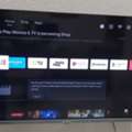 SAR 250,  Smart TV For Urgent Sale