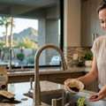 Stop Treating Your Sink Like A Trash Can!