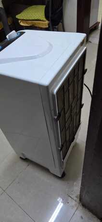 Hara, Air Conditioners, SAR 120,  Room Cooler For Sale &ndash; Good Condition - Fixed Price