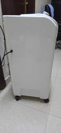 Hara, Air Conditioners, SAR 120,  Room Cooler For Sale &ndash; Good Condition - Fixed Price