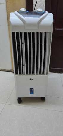 Hara, Air Conditioners, SAR 120,  Room Cooler For Sale &ndash; Good Condition - Fixed Price