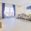 BHD 300/month,  Furnished,  1 BR,  LUXURY FURNISHED ONE BEDROOM FLAT FOR RENT IN ADLIYA