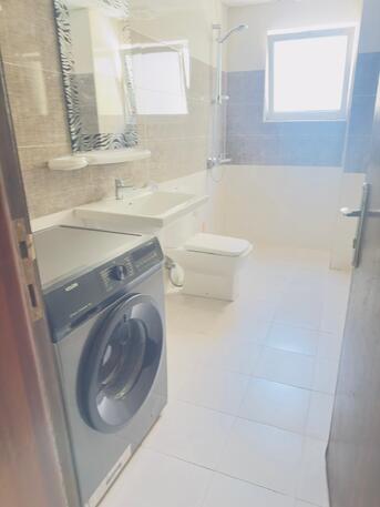 Adliya, Apartments, Flats, Houses & Villas, BHD 300/month,  Furnished,  1 BR,  LUXURY FURNISHED ONE BEDROOM FLAT FOR RENT IN ADLIYA