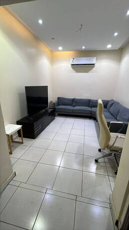 Al Aziziyah, Apartments, Flats, Houses & Villas, SAR 26000/year,  Furnished,  1 BR,  45 Sq. Meter,  ####### Furnished 1BR Apartment &ndash; Aziziya | All Bills Included  #######