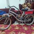 SAR 250, Bicycle For Sale