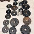 SAR 250,  Dumbell For Sale