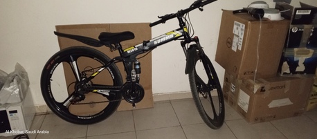 Dammam, Bicycles, SAR 580,  Seel For Bicycle