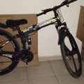 SAR 580,  Seel For Bicycle