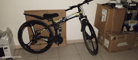 Dammam, Bicycles, SAR 580,  Seel For Bicycle
