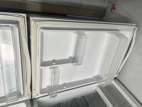 Al Aziziyah, Electronics, SAR 400,  Haier Fridge 213 Liters 400 Negotiable