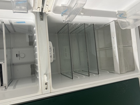 Al Aziziyah, Electronics, SAR 400,  Haier Fridge 213 Liters 400 Negotiable