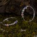 INR 2599,  Baby Fancy Adjustable Silver Kada