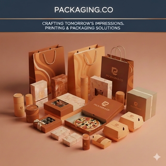 Riyadh, Printing, Custom Packaging Boxes In Riyadh | Fast Delivery
