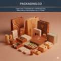 Custom Packaging Boxes In Riyadh | Fast Delivery
