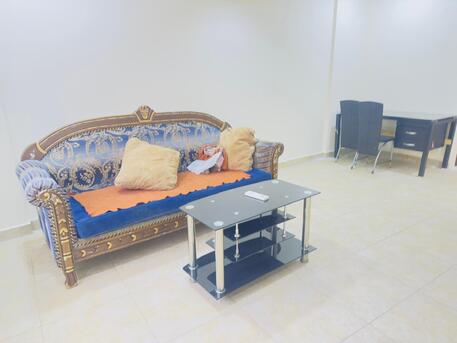 Adliya, Apartments, Flats, Houses & Villas, BHD 230/month,  Furnished,  1 BR,  FULLY FURNISHED ONE BEDROOM FLAT FOR RENT IN ADLIYA WITH UNLIMITED EWA