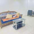 BHD 230/month,  Furnished,  1 BR,  FULLY FURNISHED ONE BEDROOM FLAT FOR RENT IN ADLIYA WITH UNLIMITED EWA