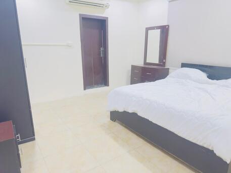 Adliya, Apartments, Flats, Houses & Villas, BHD 230/month,  Furnished,  1 BR,  FULLY FURNISHED ONE BEDROOM FLAT FOR RENT IN ADLIYA WITH UNLIMITED EWA