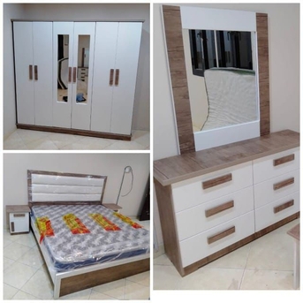 Al Ghadir, Furniture, SAR 200,  Brand New Furniture Set