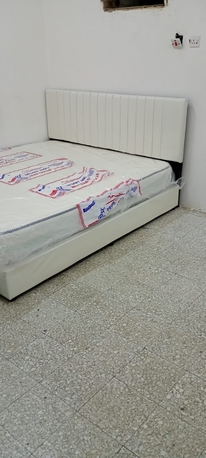 Al Ghadir, Furniture, SAR 200,  Brand New Furniture Set