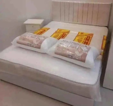 Al Ghadir, Furniture, SAR 200,  Brand New Furniture Set