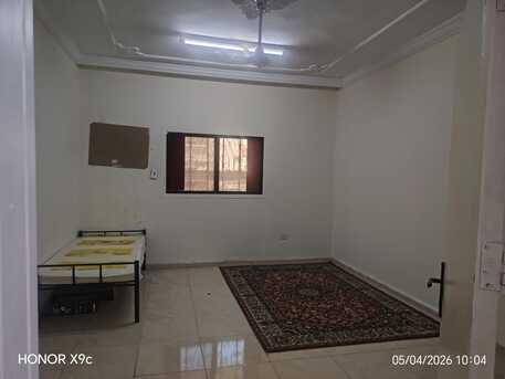 Al Aziziyah, Housing Exchanges, SAR 850/month,  1 BR,  Single Room Available  For Executive Working Bachelor In Aziziya Jeddah,