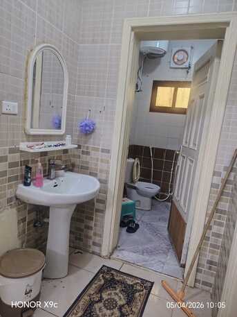 Al Aziziyah, Housing Exchanges, SAR 850/month,  1 BR,  Single Room Available  For Executive Working Bachelor In Aziziya Jeddah,