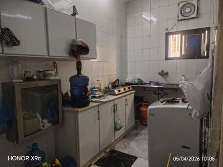 Al Aziziyah, Housing Exchanges, SAR 850/month,  1 BR,  Single Room Available  For Executive Working Bachelor In Aziziya Jeddah,