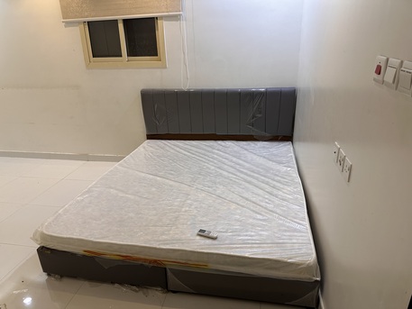 Riyadh, Apartments, Flats, Houses & Villas, SAR 1500/month,  Furnished,  1 BR,  Semi Furnished Bachelor Room With Private Bathroom And Separate Entrance