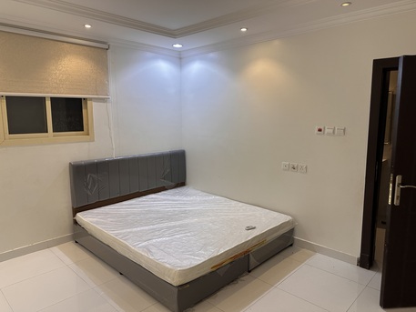 Riyadh, Apartments, Flats, Houses & Villas, SAR 1500/month,  Furnished,  1 BR,  Semi Furnished Bachelor Room With Private Bathroom And Separate Entrance
